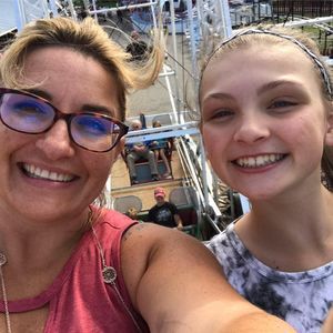 Meet your Posher, Beth